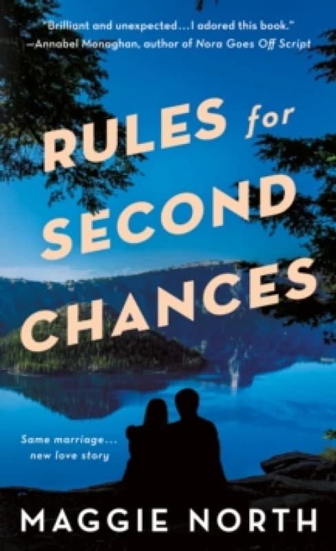 Rules for Second Chances. Paperback. By Maggie North Books