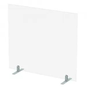 Protect Plus Acrylic Desktop Screen 800 X 700