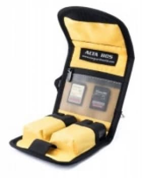 Vanguard Alta Battery Case Small