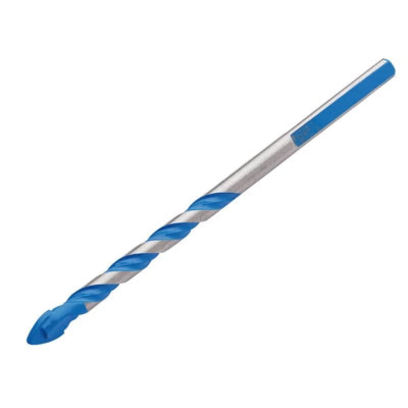 Draper Multi Purpose TCT Tile and Glass Drill Bit 10057 Diameter: 5mm