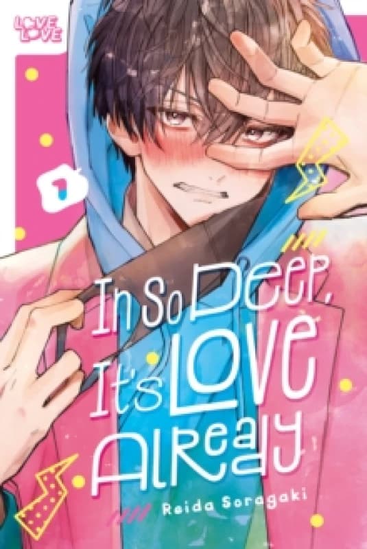 In So Deep, It's Love Already, Volume 1 Paperback / softback