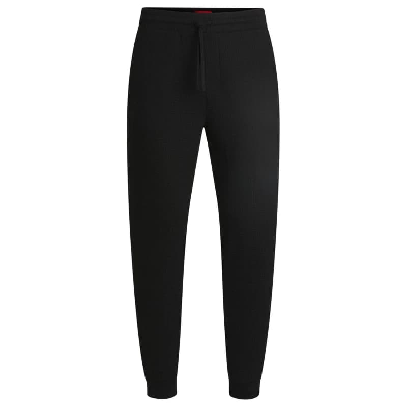 Hugo Austin Pants 10267482 01 - Black S