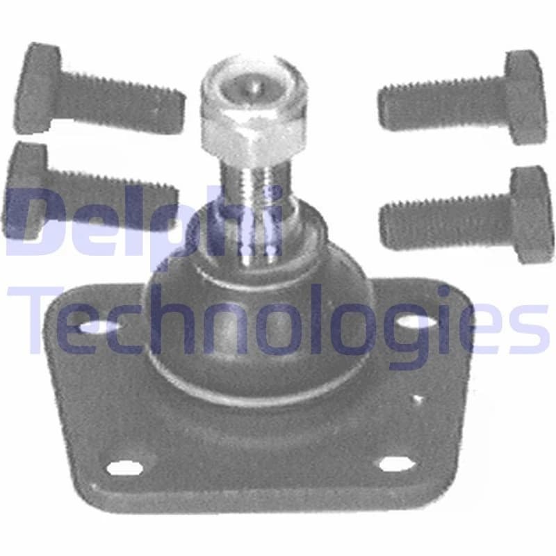 DELPHI Ball Joint DELPHI TC247
