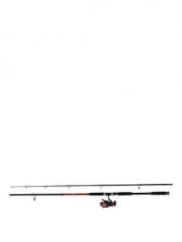 Shakespeare Firebird 6ft 2Pc Spin Combo 10-25G