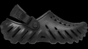 Crocs Echo Clogs Kids Black J3