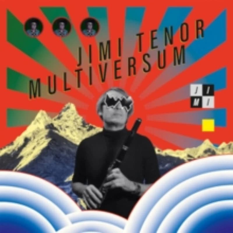 Multiversum Vinyl