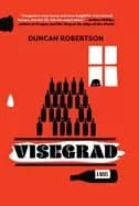 visegrad a novel