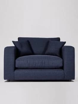 Swoon Althaea Original Love Seat