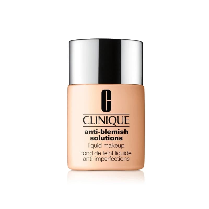 Clinique anti-blemish solutions liquid makeup - WN 01 Flax - 30ml