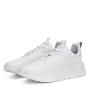 Puma Anzarn Trainr 33 - White