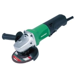 HiKOKI G13SE2/J2 Mini Angle Grinder 125mm 1050W 110V