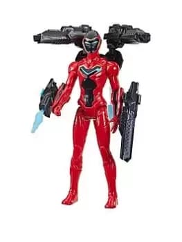 Marvel Blp Honolulu Titan With Gear