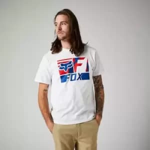 RWT BOX PREMIUM TEE