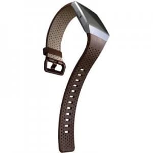 Fitbit Ionic Leather Strap