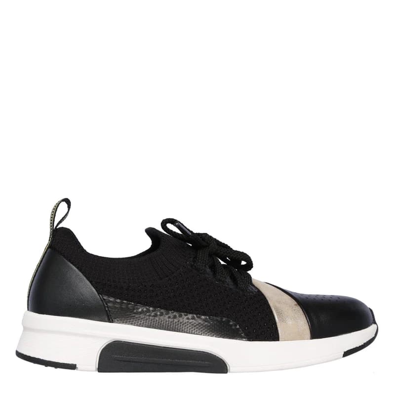 Skechers Modern Jogger - St. Marie - Black 2