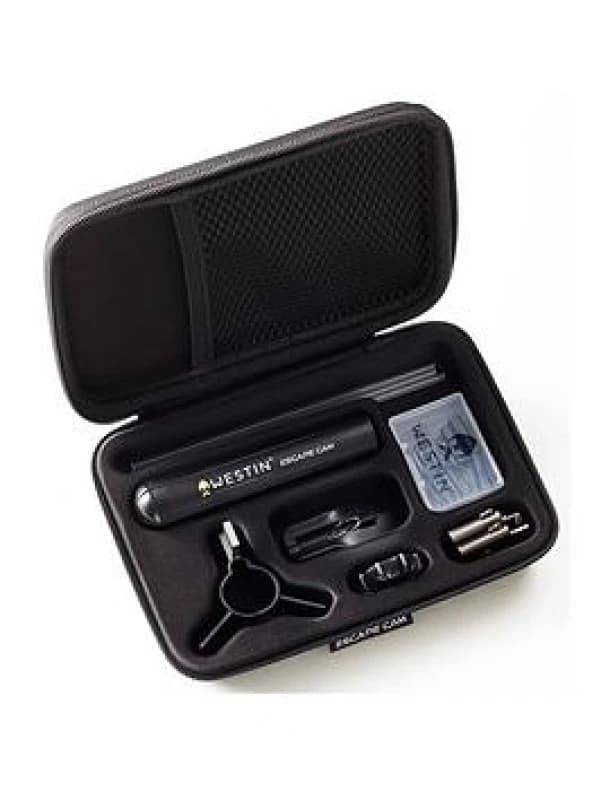 Westin Fishing Camera