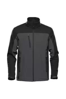 Cascades Soft Shell Jacket