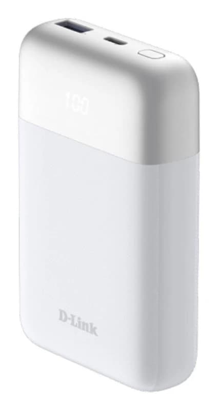 D-Link D-Link 10000mAh Power Bank DPP-101