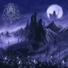 Reign in supreme darkness