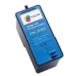 Dell 59210177 Tri Colour Ink Cartridge
