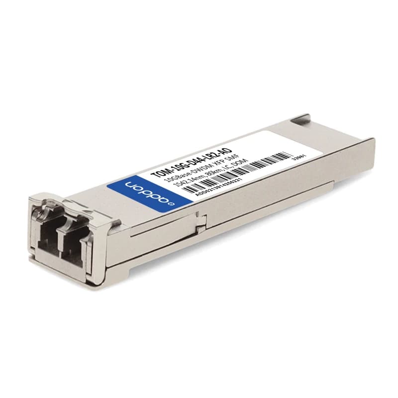 AddOn Networks TOM-10G-D44-LR2-AO network transceiver module Fiber opt