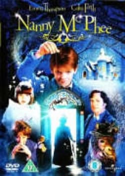 Nanny McPhee