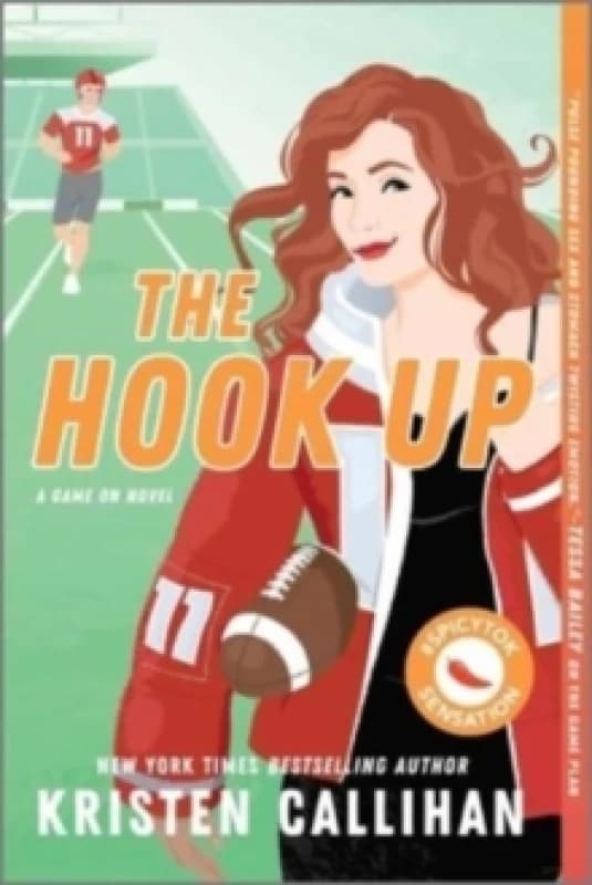 The Hook Up Paperback / softback
