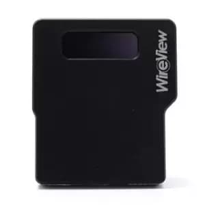 Thermal Grizzly Messgeraet fuer GPU-Stromverbrauch