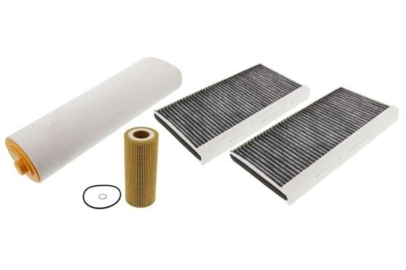 Filter kit MAPCO 68650