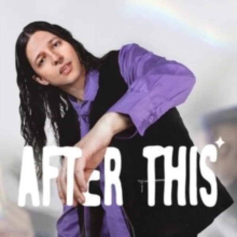 After this (Limited Edition) CD / Album Digipak