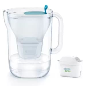 Brita Style Cool Blue Mx Pro