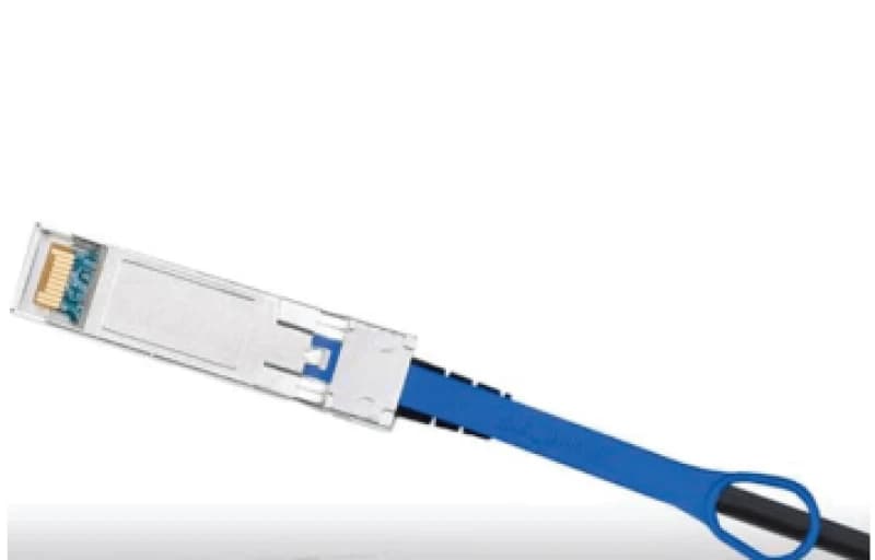 Nvidia Mellanox Passive Copper Cables - Network cable - SFP+ to...