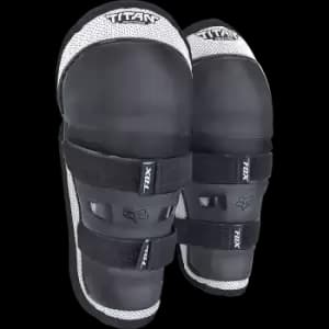 PEEWEE TITAN KNEE/SHIN GUARDS
