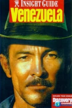Venezuela Paperback