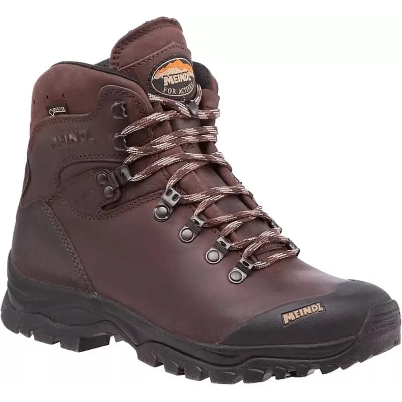 Womens hiking shoes Meindl Kansas GTX Vert Female 38