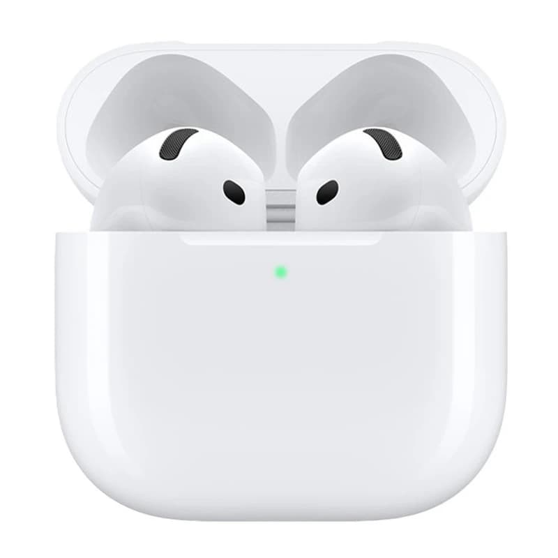 Apple AirPods 5 with Wireless Charging Case