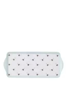 Royal Worcester Bee Sandwich Tray