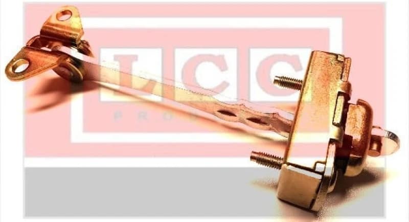 LCC SP1126 Door Catch Driver side Door Catch (3251)
