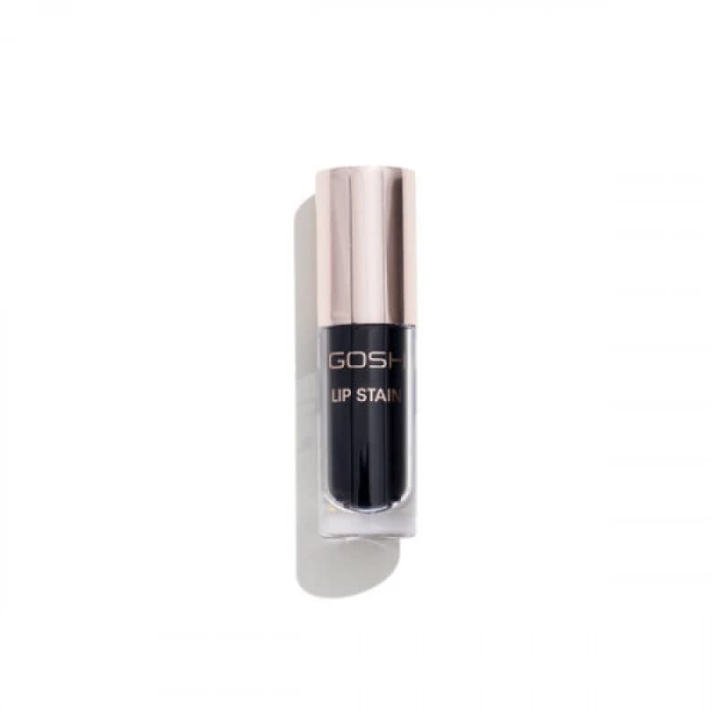 GOSH Copenhagen Lip Stain 003 Dark Chocolate