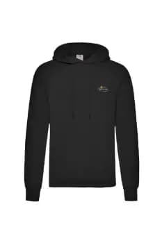 Vintage Logo Hoodie