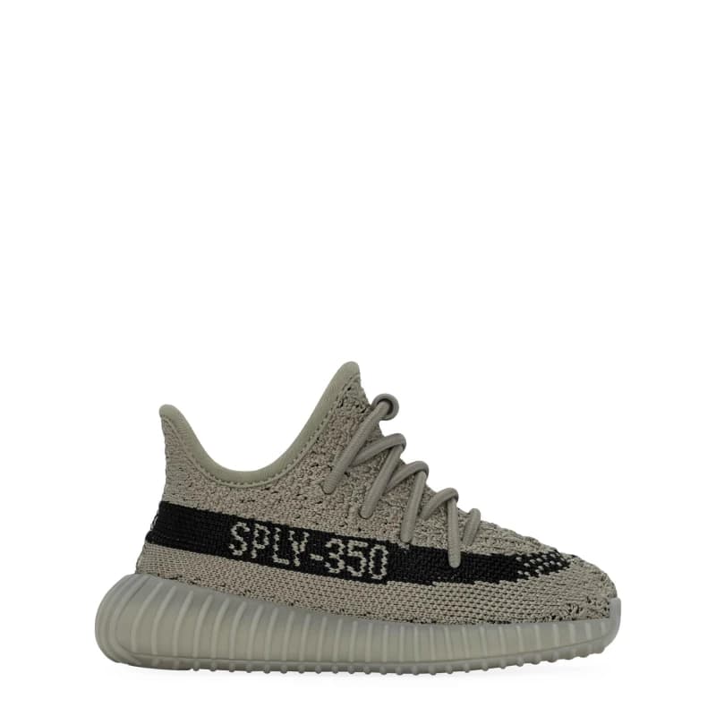 Yeezy Boost 350 V2 Babies - Grey Grey C6