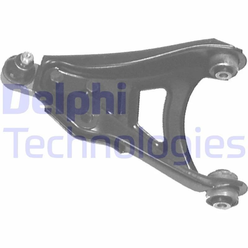 DELPHI Suspension arm DELPHI TC625