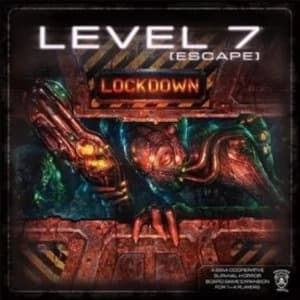 Lockdown Level 7 Escape