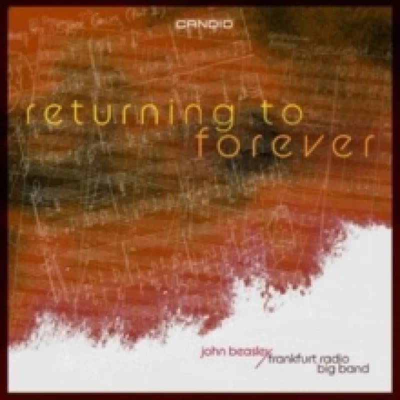 Returning to Forever CD / Album Digipak