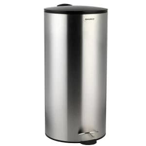 Progress 30L Pedal Bin