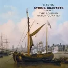 Haydn: String Quartets, Op. 20