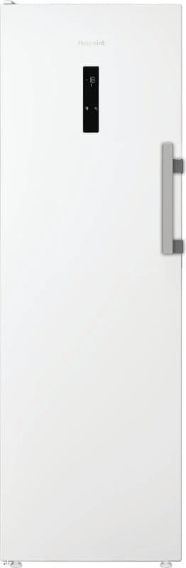 Hotpoint HPMFF 6312 W4UK 186cm Upright Freezer - White - E Rated
