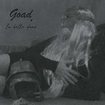 Goad - La Bella Dame CD
