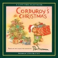 corduroys christmas