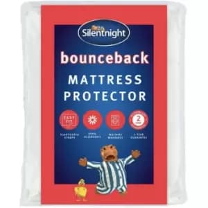 Silentnight - Bounceback Matt Pro King
